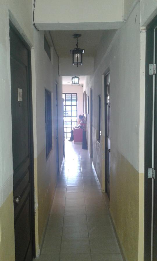 Rincon Del Angel Hotel วิลลาเฮอโมซา ภายนอก รูปภาพ