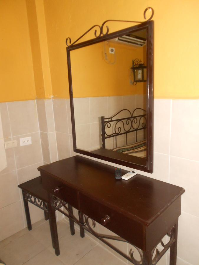 Rincon Del Angel Hotel วิลลาเฮอโมซา ภายนอก รูปภาพ
