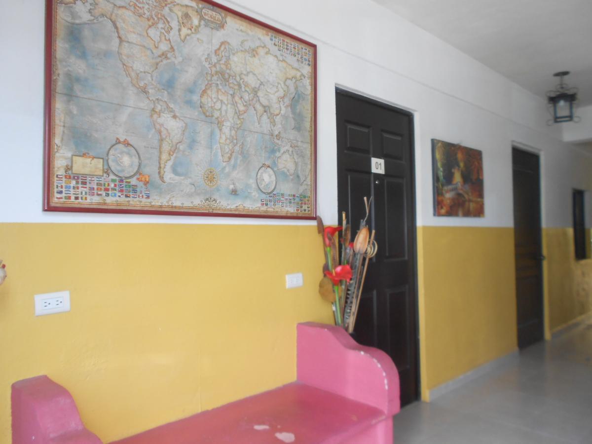 Rincon Del Angel Hotel วิลลาเฮอโมซา ภายนอก รูปภาพ